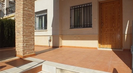 Resale · Townhouse · Spain · Costa Bl..