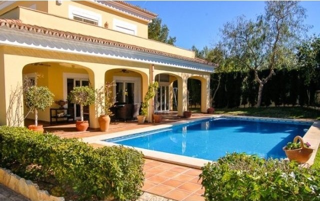 6 Bedrooms - House - Islas Baleares -.. - 2