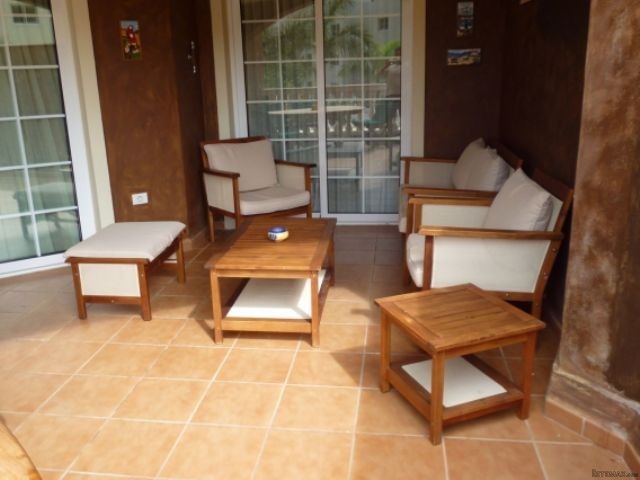 Apartment in Palm Mar - 2