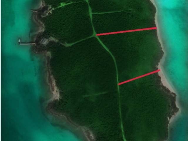 Singlefamilyvacant - Normans's Cay is..