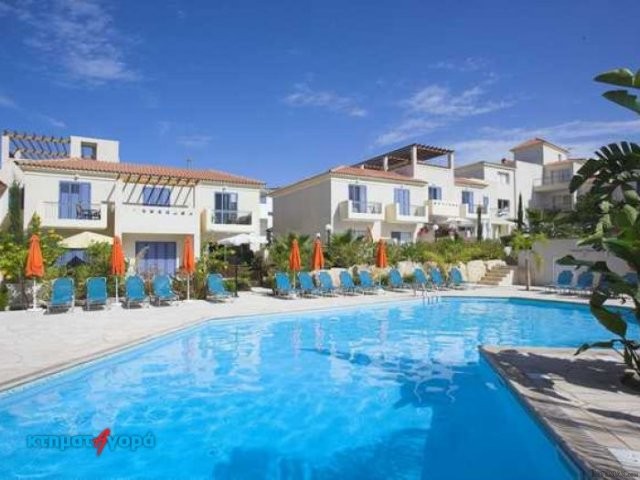 Apartment-Flat in Peyia Village, Pafos