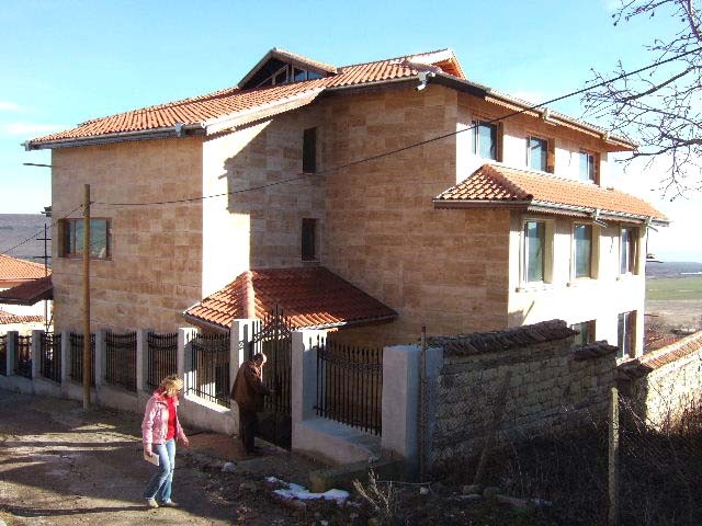 Apartment in Rogachevo, Albena - 2