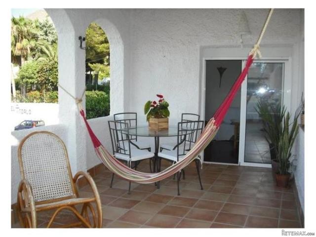 Las Ventanicas Apartment, Mojacar..
