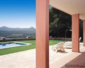 Son Servera, finca with panoramic views.. - 2
