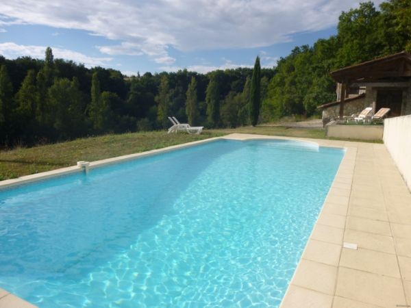 Two Houses, Swimming Pool, 6 Hectares
