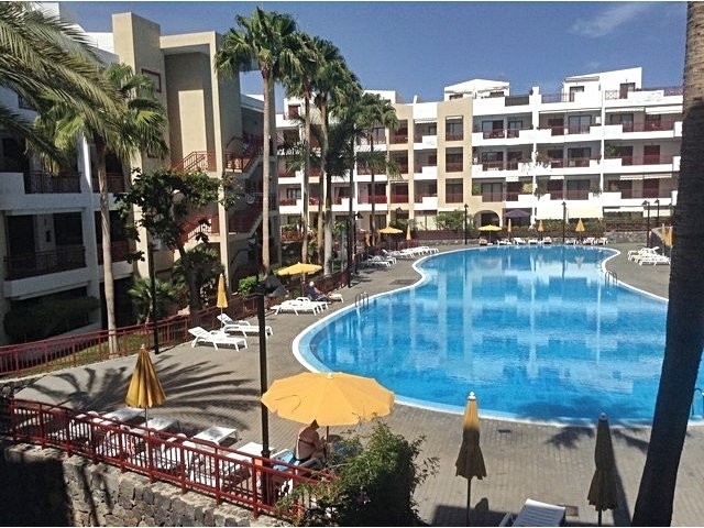 1 Bedroom apartment, Los Balandros..