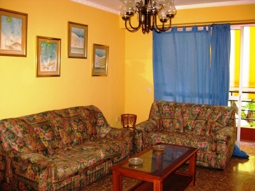 Apartment - Bonito y amplio piso.. - 2