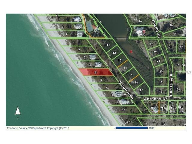 Land For Sale: 500 S Gulf Blvd..