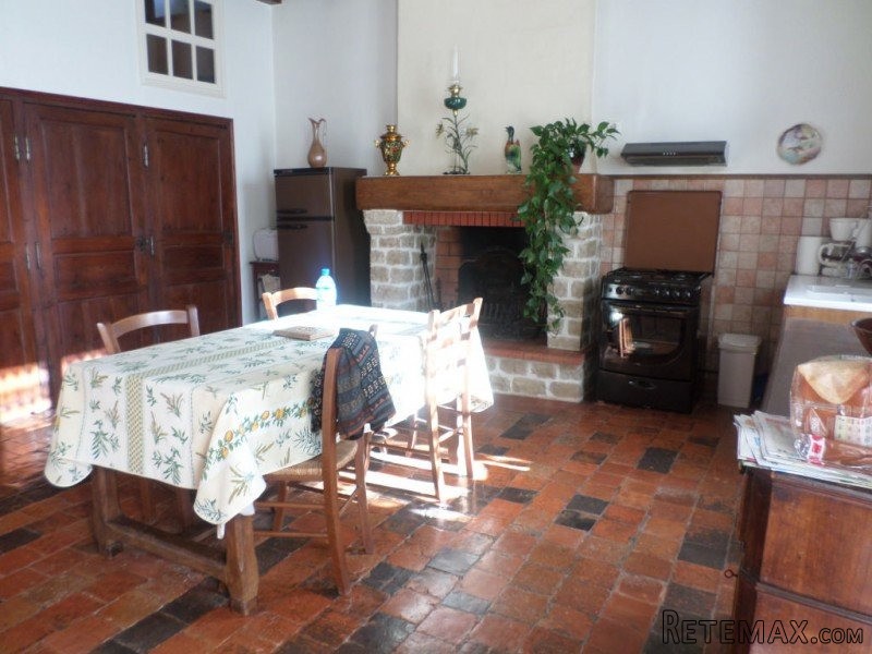 Stone Village House For Sale With.. - 2