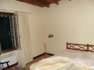 Detached Stone House - 2