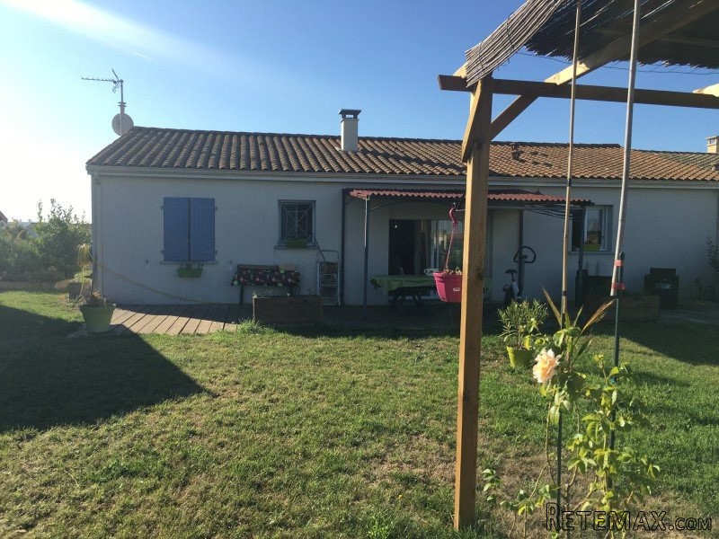 Stone House For Sale St Jean D Angely