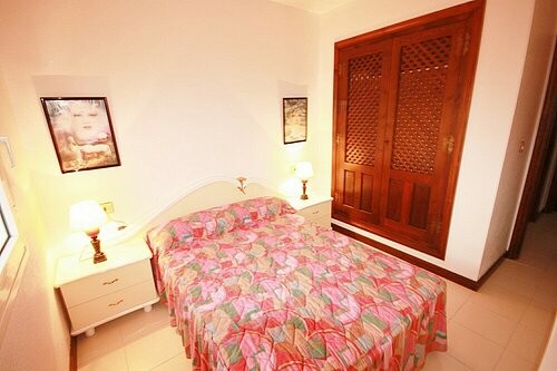 A 2 BEDROOM PRESTIGE APARTMENT - 2