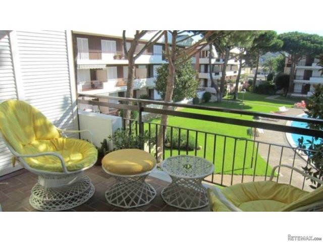 APARTMENT WITH SWIMMING POOL IN CALELLA - 2