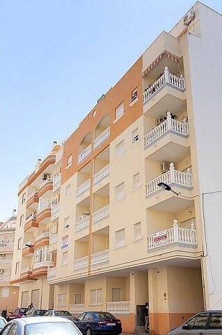 Beautiful Apartment near Torrevieja..