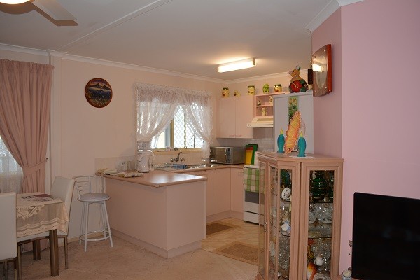 SITE 40 2 BEDROOM HOME - COFFS HARBOUR.. - 2