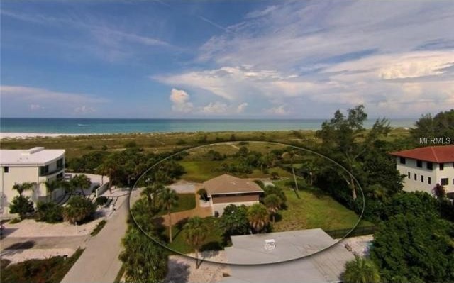 Land For Sale: 165 Whittier Dr.. - 2