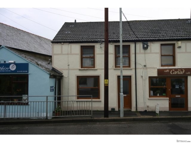 Belle Vue, Penclawdd - SA4 3BY 1..