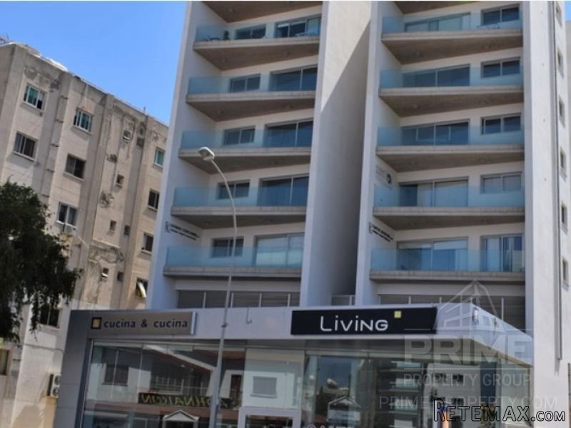 1 Bedroom - Apartment - Larnaca - For..