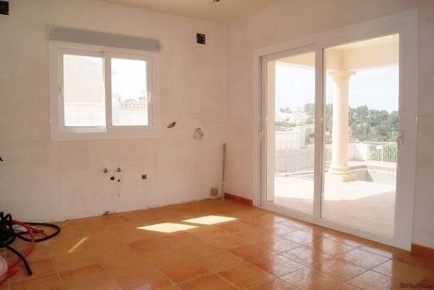 Villa in Calpe - 2