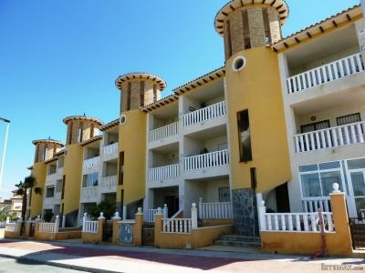 2 Bedrooms - Apartment - Alicante - For..
