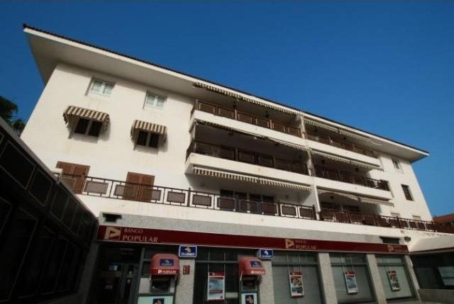 Apartment for sale in Playa del Ingles..