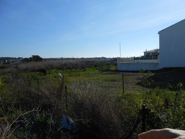 Building Plot For Sale - Altura