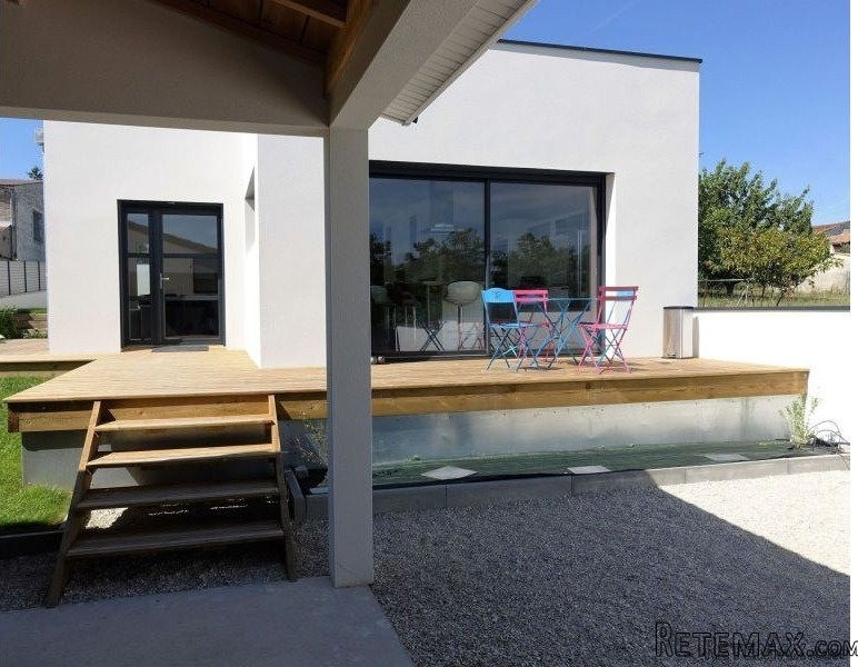 Sale House Saintes (17100) Rd - 2