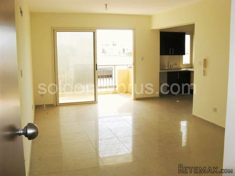 1 Bedroom - Apartment - Paphos - For..