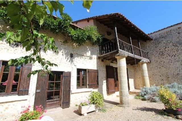 27166 - Vente - Maison - Vergt - 2