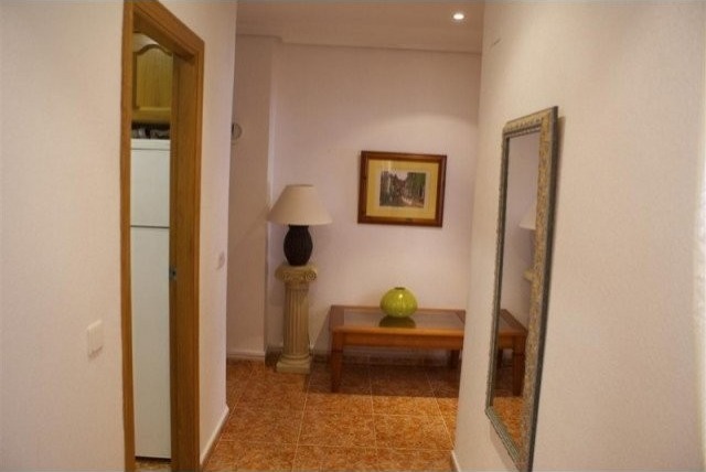 3 bedroom, 2 bathroom Apartment 119m2 - 2