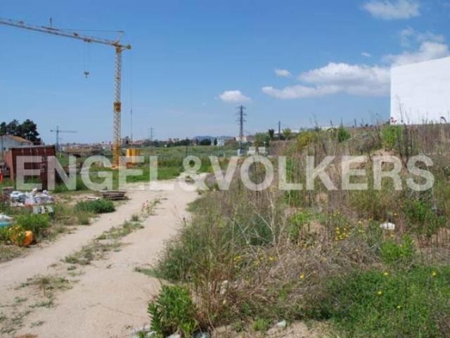 Flat Plot with License, Barcelona Coast - 2