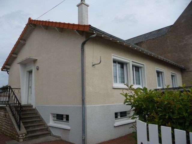 Good Quality House in Nice Town Location
