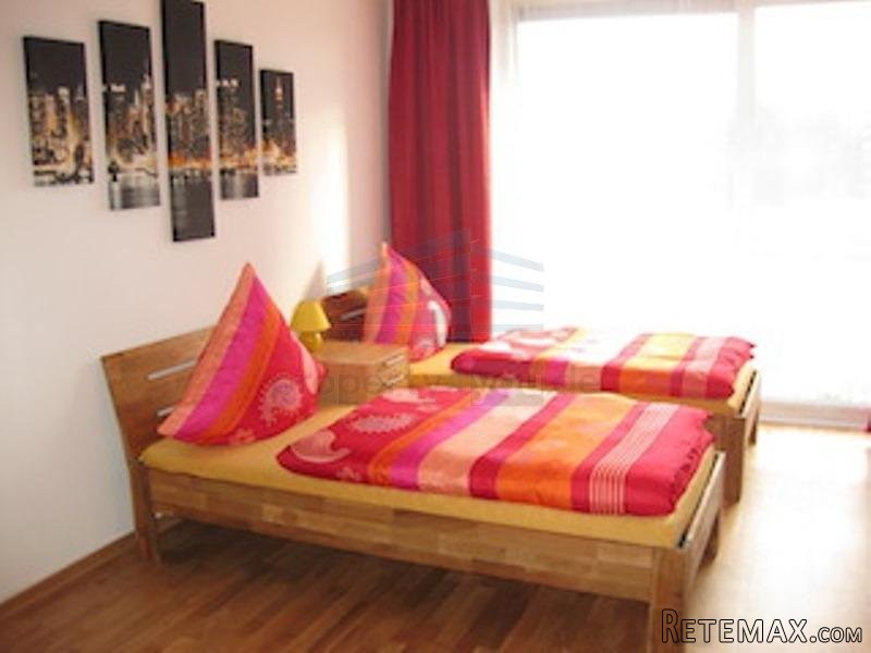 Schone moblierte 1-Zi. Wohnung in..