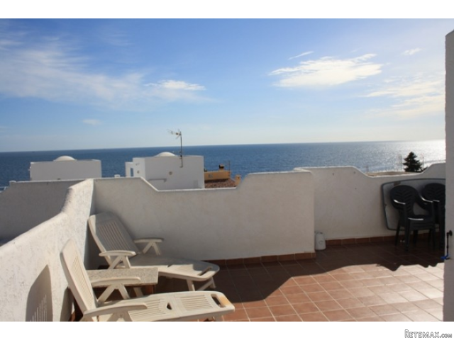 Townhouse, El Calon, Almeria, Spain - 2