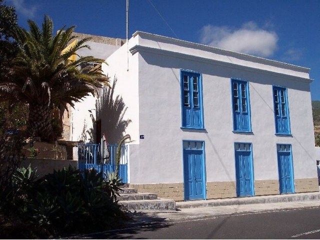 Finca, ., Fasnia, Tenerife, 38570, Spain