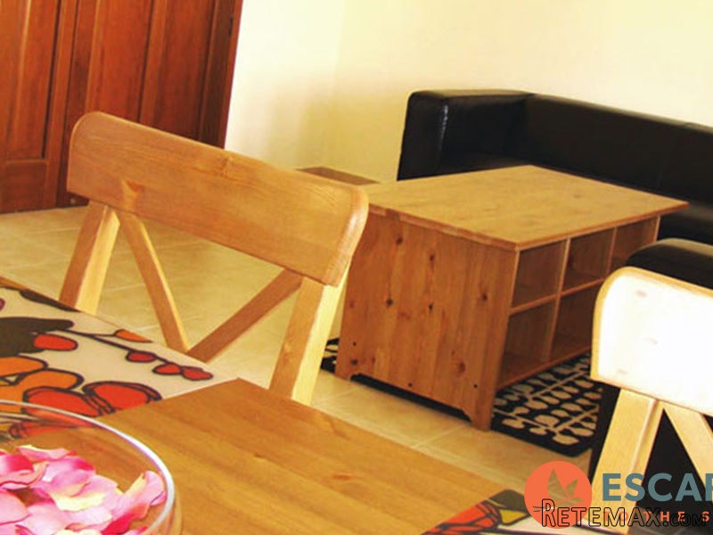 Luxury Apartment In Theseus Village - 2
