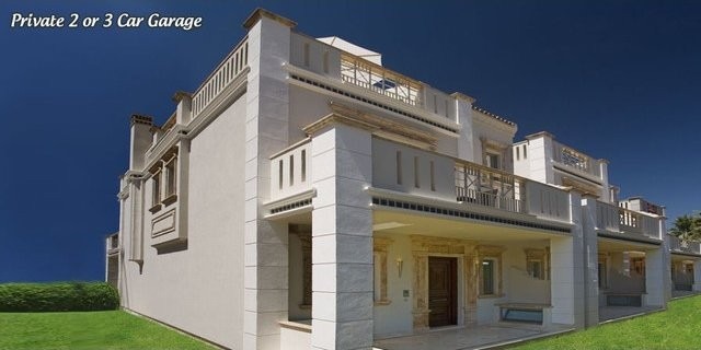 5 Bedrooms - Villa - Malaga - For Sale