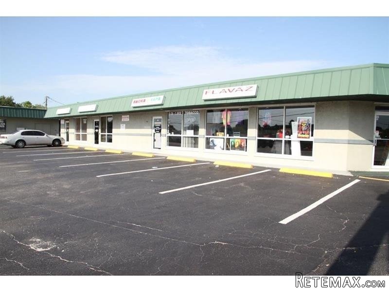 Commercial Property For Sale: 1185 Old.. - 2