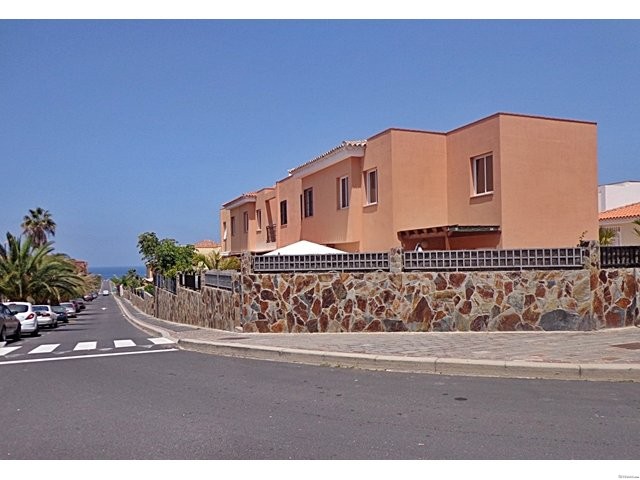 2 Bedrooms - Town House - Arona - For..