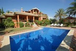 4 Bedrooms - Villa - Malaga - For Sale