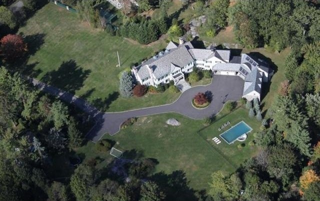 8 bedroom Residence For Sale: Rye, New.. - 2