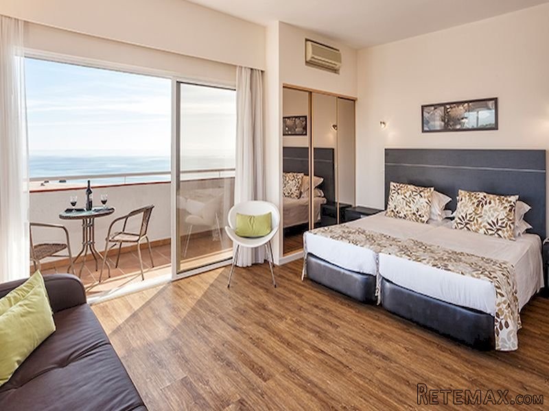 Buy Apartments Studio em Faro..