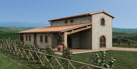 Homes for Sale in Firenze, Tuscany..