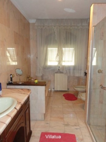 Villa - For Sale - Bagni di Lucca area..