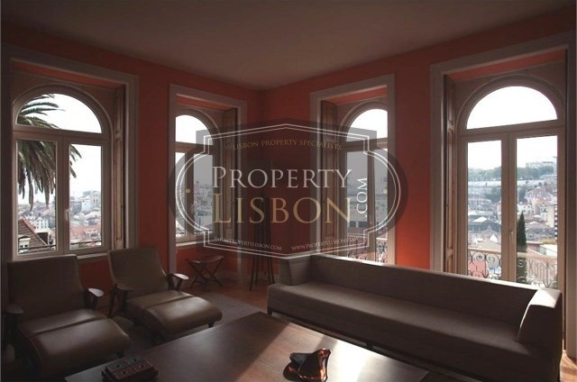 9 Bedrooms - Apartment - LISBON - For..