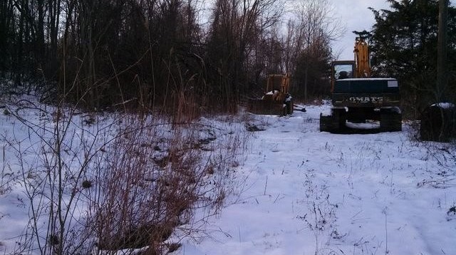 Land For Sale: Brewster, New York - 2