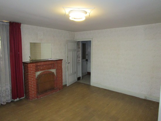 Nice Village House, More Potential - 2