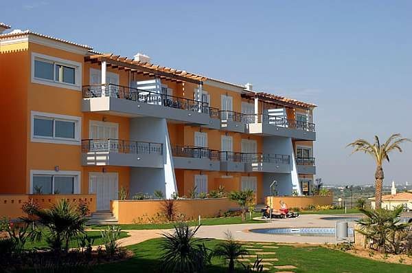 2 Bedrooms - Apartment - Algarve - For..