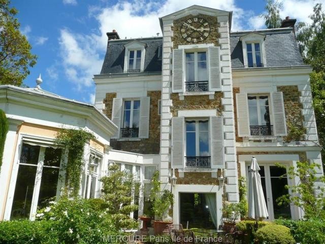 4 bedroom House For Sale: 92420.. - 2