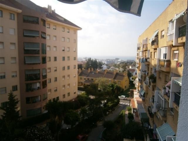 Apartment - Bonito apartamento en..